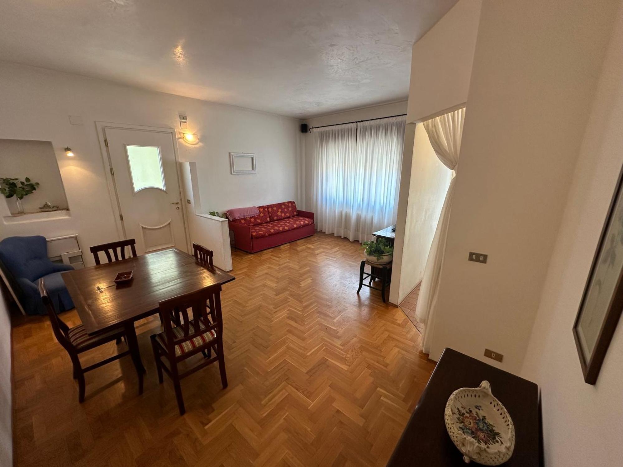 Casa Cornaro - Agenzia Cocal Lejlighed Caorle Eksteriør billede