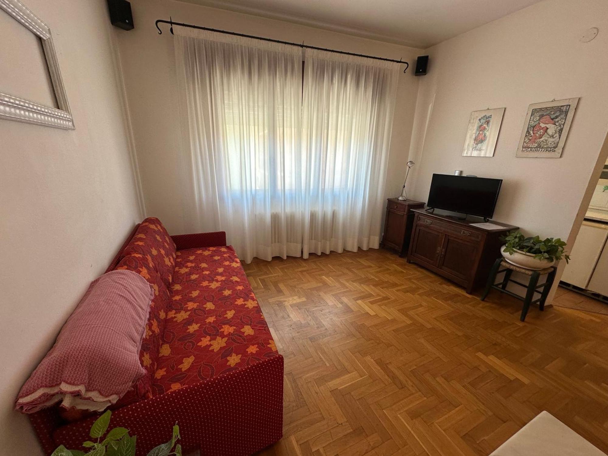 Casa Cornaro - Agenzia Cocal Lejlighed Caorle Eksteriør billede